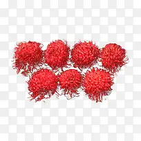 红毛丹-空若网 红毛丹-空若网