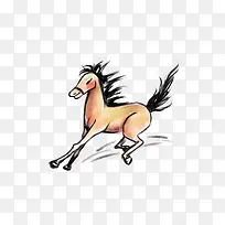 中国风动物素材-空若网 中国风动物素材-空若网