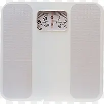 白色日用电子秤-空若网 白色日用电子秤-空若网