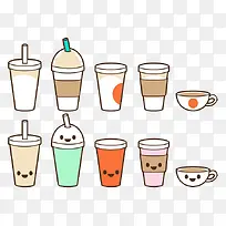 各种杯子-空若网 各种杯子-空若网