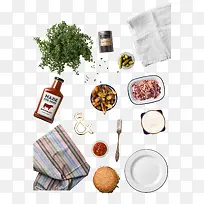 创意食材用品厨房蔬菜果酱-空若网 创意食材用品厨房蔬菜果酱-空若网