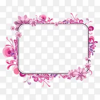 ×ÏÉ«»¨ÎƱ߿òµ×ÎÆ-¿ÕÈôÍø ×ÏÉ«»¨ÎƱ߿òµ×ÎÆ-¿ÕÈôÍø