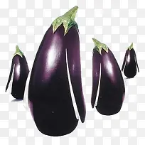 创意茄子-空若网 创意茄子-空若网