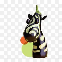 创意茄子-空若网 创意茄子-空若网