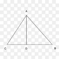 三角形圆点面积.图-空若网 三角形圆点面积.图-空若网