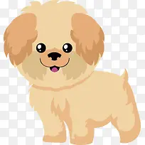 卡通狗狗PNG下载-空若网 卡通狗狗PNG下载-空若网