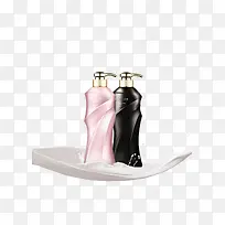 两瓶洗发水-空若网 两瓶洗发水-空若网