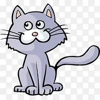 ��ͨСèPNG����-������