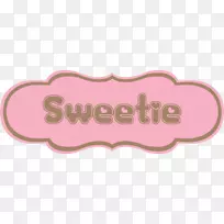 心纸情人节爱情标签-空若网 心纸情人节爱情标签-空若网