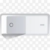 创意开关按钮-空若网 创意开关按钮-空若网