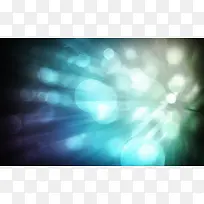 光点 蓝色 光亮片-空若网 光点 蓝色 光亮片-空若网