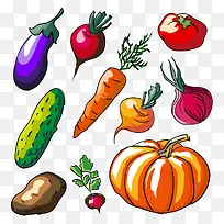 蔬菜-空若网 蔬菜-空若网