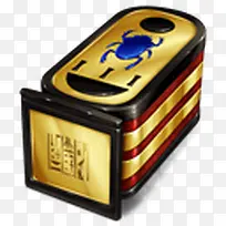 埃及盒子-空若网 埃及盒子-空若网