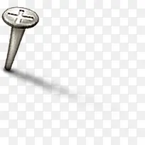 手绘卡通钉子创意-空若网 手绘卡通钉子创意-空若网