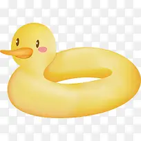 游泳圈png矢量元素-空若网 游泳圈png矢量元素-空若网