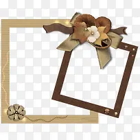 ����ɫ���α߿�-������