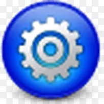 网页水晶按钮图标下载-空若网 网页水晶按钮图标下载-空若网