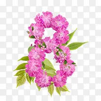 创意数字8-空若网 创意数字8-空若网