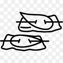 Saltimbocca 图标-空若网 Saltimbocca 图标-空若网