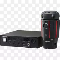 松下LUMIX dc-gh5系统摄像机沉浸式视频360摄像机-空若网 松下LUMIX dc-gh5系统摄像机沉浸式视频360摄像机-空若网