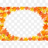 ����Ҷ�ӱ߿�-������