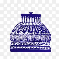 中国风瓷器-空若网 中国风瓷器-空若网