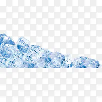 摄影夏日海报冰块高清图-空若网 摄影夏日海报冰块高清图-空若网