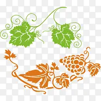 创意花纹装饰-空若网 创意花纹装饰-空若网