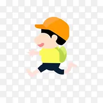 �ܲ��Ļ�ɫС�� ��ƽ��-������