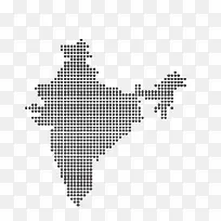 灰色点状南亚-空若网 灰色点状南亚-空若网