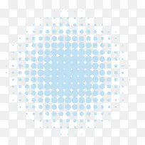 蓝色点状-空若网 蓝色点状-空若网