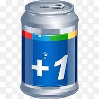 创意易拉罐-空若网 创意易拉罐-空若网