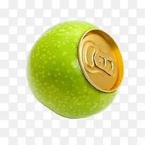 创意易拉罐-空若网 创意易拉罐-空若网