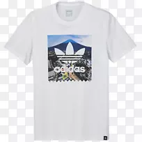 T恤衫衣袖阿迪达斯-新来-空若网 T恤衫衣袖阿迪达斯-新来-空若网