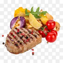 牛扒西餐食物-空若网 牛扒西餐食物-空若网