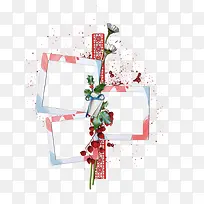 创意相框-空若网 创意相框-空若网