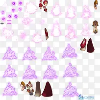 ��ɫ������Բ���Ź��Ч-������