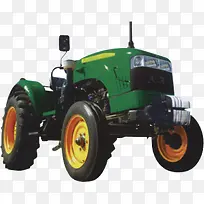 绿色拖拉机-空若网 绿色拖拉机-空若网