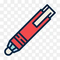 扁平化画笔-空若网 扁平化画笔-空若网