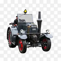 拖拉机实物图-空若网 拖拉机实物图-空若网