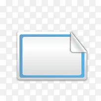 蓝色边框-空若网 蓝色边框-空若网