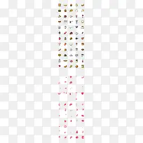食物小图标-空若网 食物小图标-空若网