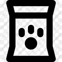 狗食图标-空若网 狗食图标-空若网