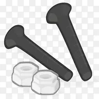 创意螺丝-空若网 创意螺丝-空若网