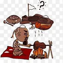 ����廭-������