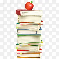 多彩苹果书籍-空若网 多彩苹果书籍-空若网