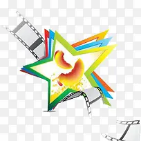 创意电影胶带-空若网 创意电影胶带-空若网