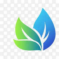 矢量卡通扁平化树叶-空若网 矢量卡通扁平化树叶-空若网