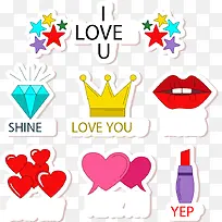 �����زı�ǩ-������