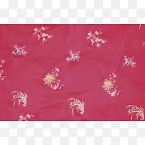 丝绸花纹背景-空若网 丝绸花纹背景-空若网